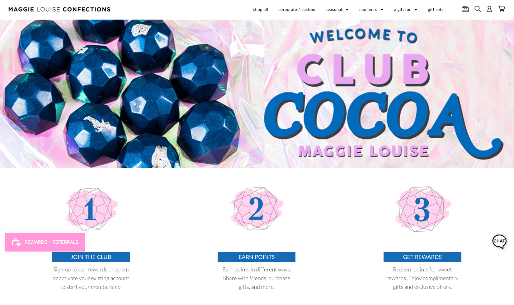 4 Loyalty Program Examples in Food and Beverage